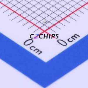 Résistance SMD RM02JTN5R1 0201 (Type : Film Épais) (Résistance : 5,1 Ohm Précision : 5%) - Product Image 2