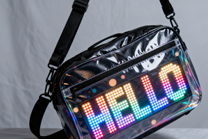 Pantalla LED Digital Pixeljoy, Gran Venta, OEM, Función de Animación, IP67 Impermeable, para Publicidad Interior/Exterior - Product Image 6