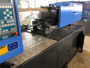 Per la Vendita Cina Haitian MA2500 Utilizzato Haitai di Plastica Macchina di Stampaggio A Iniezione - Product Image 4