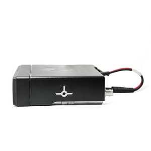 DM1400 Radio bidirectionnelle mobile VHF longue portée 50 km pour véhicules automobiles - Product Image 2