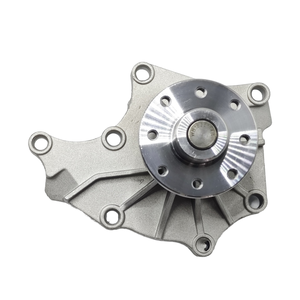 Bomba de Agua de Refrigeración de Alta Calidad Quanchai de Ajuste Directo para Camioneta/Camión, Repuestos para Motor 4JB1, Nueva Condición, 3 Meses de Garantía - Product Image 6
