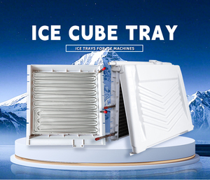 Phổ <span class=keywords><strong>Ice</strong></span> bộ phận máy đồng thiết bị bay hơi <span class=keywords><strong>Ice</strong></span> khuôn khay đá - Product Image 3