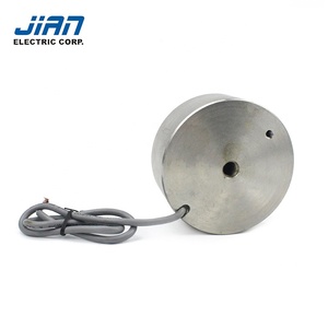 JSP-10043 Powerにリリースオブジェクト12V <span class=keywords><strong>DC</strong></span>電磁石、ホールディング電磁石340kgs - Product Image 5