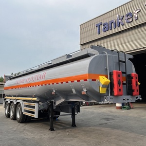 Camions lourds personnalisés à 3-6 essieux, 60-100 tonnes |   Champignons de transport de cendres, <span class=keywords><strong>d</strong></span>'huile, <span class=keywords><strong>d</strong></span>'<span class=keywords><strong>eau</strong></span> et de gaz naturel - Product Image 3