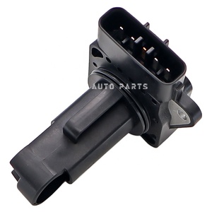 Wholesale13800-63J0 d'origine 13800-63J00 197400-2230 pour <span class=keywords><strong>Suzuki</strong></span> Grand Vitara <span class=keywords><strong>Jimny</strong></span> Swift Mitsubishi Pajero capteur de débit d'air massique - Product Image 4