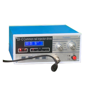 Common-Rail-Injektor Tragbarer <span class=keywords><strong>Tester</strong></span> <span class=keywords><strong>AC</strong></span> 220V für Instrument CR-C+S60H 1000 Bar Shaanxi CAT DENSO BOSCH - Product Image 2