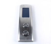 Pièces détachées pour ascenseurs Panneau de commande d'ascenseur COP LOP HOP Panneau de commande de palier DAA23501BM DAA23500BN DBA26800CR1