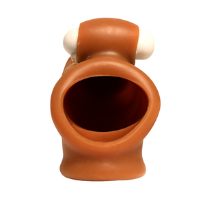 Préservatifs en silicone pour l'élargissement de la bite Réutilisable Réaliste Éjaculation retardée Manchons vibrants pour pénis de clitoris pour hommes - Product Image 3
