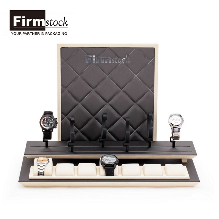 Роскошные гибкие Смарт-часы, подставка для подушки, держатель, счетчик, наручные часы, демонстрация