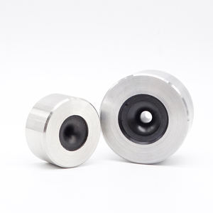 แม่พิมพ์ลวดเคลือบนาโนไดมอนด์ แม่พิมพ์ดึงลวดนาโนไดมอนด์สำหรับอลูมิเนียม ทองแดง และสายเคเบิลโลหะที่ไม่ใช่เหล็กอื่นๆ - Product Image 4