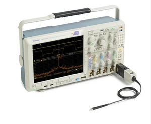 Osciloscopio de Dominio Mixto Tektronics Mdo4000c, Producto Original y Genuino - Product Image 2