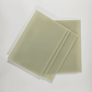 G10 <b>thin</b> plate insulating board and resin 3240 fiberglass material laminated <b>sheet</b> FR4 - Product Image 1