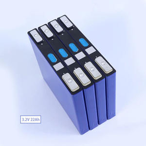 גבוהה פריקה C שיעור 25C 3.2V 20Ah 22Ah LFP מנסרתי <span class=keywords><strong>Lifepo4</strong></span> ליתיום יון - Product Image 4