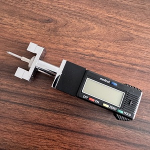 Penetrationsmörtel-Stärkeprüfgerät/Betonmörtel-Stärkeprüfgerät - Product Image 4