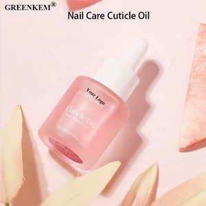 น้ำมันบำรุงเล็บ 20 มล. หลายสี บำรุงขอบเล็บ ปกป้องสองชั้น ป้องกันเล็บฉีก แห้ง บำรุงเล็บและหนังกำพร้า - Product Image 4