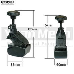 Équipement de garage Pince de pressage de perles en plastique <span class=keywords><strong>pour</strong></span> démonte-<span class=keywords><strong>pneus</strong></span> Pièces de rechange Outils de pressage à centre de chute - Product Image 5