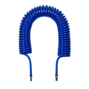 Tuyaux d'air en polyuréthane Ttake Pu Spiral Hose 98 Shore pour usage industriel - Product Image 2