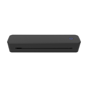 Impresora Térmica Portátil USB MT80 para Impresión de Códigos de Barras, Inalámbrica, A4, 620g, para Plantillas de Tatuajes, Aplicaciones de Oficina y Negocios - Product Image 1