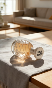 Perfume de Lujo Frutal para Mujer al por Mayor OEM, Fragancia Inspirada en Mon <span class=keywords><strong>Paris</strong></span>, Eau de Parfum Sostenible de Larga Duración, Global - Product Image 3