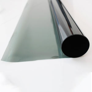 Película de Seguridad para Ventanas de Automóviles ISF FILM, Muestra Gratuita, 35% VLT, Polarizada, Rechazo de Calor, Película de Tinte Solar - Product Image 6