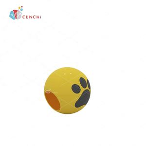 Cenchi ev arka bahçesinde konut köpek <span class=keywords><strong>pet</strong></span> soğutma için sıçrama pedi köpek oyunları su püskürtme eğitim oyuncaklar su parkı sıçrayan eğlenceli - Product Image 1