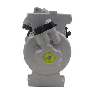 Compresor de Aire Acondicionado para Honda City 447280-2620 4472802620 BC447280-2620 - Product Image 5