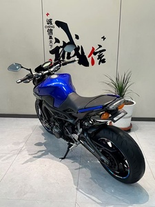 Oferta Especial: Motocicleta <span class=keywords><strong>Yamaha</strong></span> <span class=keywords><strong>MT</strong></span>-<span class=keywords><strong>09</strong></span> 900cc, Refrigeración Líquida, CP3 Triple Hyper Naked, Ahorro de Combustible, Motocicleta de Lujo - Product Image 4