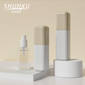 Мини-бутылка с распылителем, 80 100, 120 мл - Product Image 2