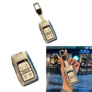 <span class=keywords><strong>Porte</strong></span>-clés pour voiture Chery Jetour G700, produits automobiles, pièces intérieures, pochettes à clés, accessoires pour accessoires Jetour G700 - Product Image 1