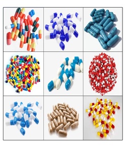 เครื่องขัดแคปซูลอัตโนมัติ เครื่องขัดแคปซูล เครื่องขัดเงา - Product Image 6