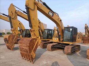 Se 320D excavadora sobre orugas en venta/320D excavadora/segunda mano - Product Image 4