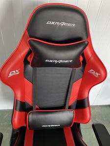 <span class=keywords><strong>Chaise</strong></span> de jeu Racer Racing <span class=keywords><strong>DX</strong></span> <span class=keywords><strong>chaise</strong></span> d'ordinateur de bureau portant 500LBS <span class=keywords><strong>chaise</strong></span> de jeu robuste - Product Image 6