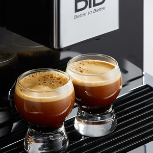 เครื่องชงกาแฟเอสเพรสโซ่ รุ่น BTB-102 จากโรงงาน BTB ขายตรง ใช้งานหน้าจอสัมผัส อัตโนมัติ เหมาะสำหรับใช้ในเชิงพาณิชย์และครัวเรือน - Product Image 5
