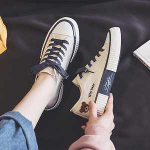 2025 סגנון חדש נשים סין נעליים הסיטונאיות נעליים מזדמנים - Product Image 6