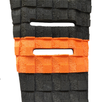 Pads de pont de conception personnalisée de haute qualité pour palmes de surf pour planche de SUP