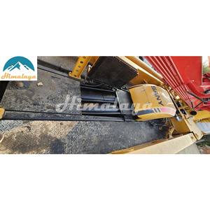 Camión Bomba de Hormigón Hidráulica Diésel Sany Mercedes-Benz Usado de 37m, Remanufacturado, Mini Bomba de Concreto Sunny China - Product Image 4