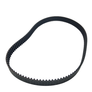 Pièces automobiles <span class=keywords><strong>courroie</strong></span> <span class=keywords><strong>de</strong></span> <span class=keywords><strong>distribution</strong></span> pour arbre à cames 128MY26 pour Toyota Corolla EE104 1992-2000 Paseo 5EFE 1356819116 - Product Image 1