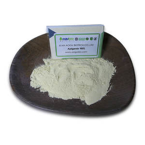 Label pribadi ekstrak suplemen tidur Chamomile suplemen <span class=keywords><strong>Apigenin</strong></span> 50mg <span class=keywords><strong>Apigenin</strong></span> Capsules - Product Image 6