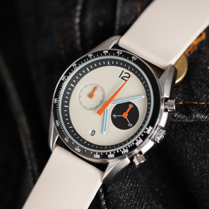 Reloj CILOA Redondo Multifuncional para Hombre, Marca 2025, Nuevo, Personalizable, Ligero, de Lujo, Resistente al Agua, de Alta Calidad, de Cuarzo, para Regalo - Product Image 3