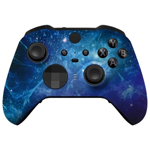 Accessoires de jeu Extremerate, nouveau design pour la coque de remplacement de la manette Xbox One Series Elite 2 - Product Image 3
