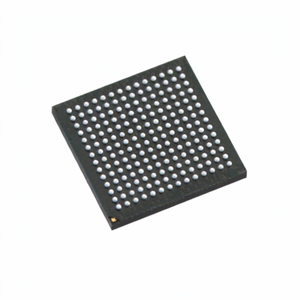 Componente Original de Chips Electrónicos Integrados XC6SLX16-2CPG196C 196 TFBGA, CSBGA - Product Image 1