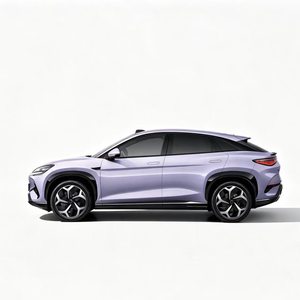 BYD Sealion 7 2026 610km Smart EV Auto 313hp Veicoli a Nuova Energia Pura in Super Offerta Sea Lion 07 SUV Nuove Auto BYD Auto Elettrica - Product Image 4