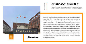 Fabrika kaynağı Modern stil özel boyut yüksek kalite yüksek parlak su geçirmez <span class=keywords><strong>Pvc</strong></span> tavan paneli iç dekorasyon için tasarımlar - Product Image 6