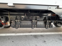 Vente directe d'usine vente chaude 120km conduite à gauche Rhd démarrage électrique Mini Cargo Heavy Duty Dumper Vans et camion