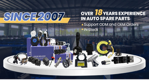 Motor de Limpiaparabrisas de Repuesto Nuevo con Certificación PEIVSO IATF16949 y Garantía de 12 Meses para 1.8L 2.0L 2007-2017 OEM 228815EW70A - Product Image 2