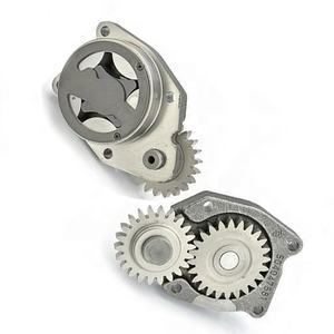 Bomba de Aceite 504047581 para EUROCARGO <span class=keywords><strong>TECTOR</strong></span> - Product Image 3