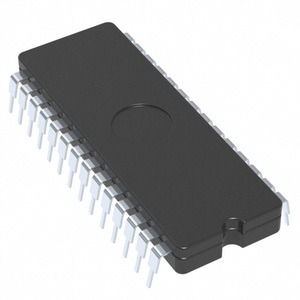 Microcontrôleur PIC16C57C-20E/P, circuit intégré 8 bits, 3 Ko OTP, 28DIP - Product Image 1