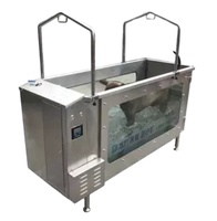 Readmill-máquina de tratamiento de acupuntura, máquina de tratamiento de agua