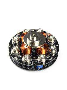 Moduli di Levitazione Magnetica ZJI Fai-da-Te, Kit Educativi per <span class=keywords><strong>Maker</strong></span>, 150G 300G 500G, Prodotto per lo Sviluppo dell'Apprendimento Made in Guangdong - Product Image 2