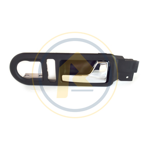 Poignée de porte intérieure adaptable Ac Rolcar pour OE 1C1837114C2AQ, compatible avec Volkswagen New Beetle 1998 - Product Image 1